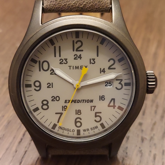 Timex Accessories Timex Expedition Watch Poshmark